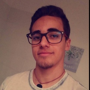 Damien - Prof d'aide aux devoirs - Nice