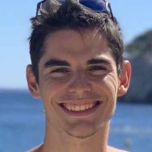Joachim - Prof de maths - Aix-en-Provence