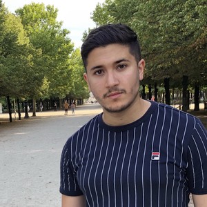 Iheb - Prof d'aide aux devoirs - Courbevoie
