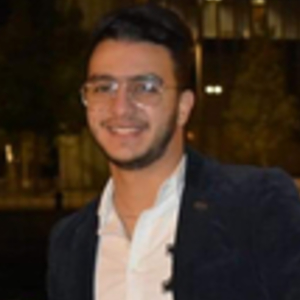 Youssef - Prof de maths - Caen