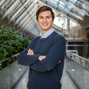 Rodolphe - Prof de maths - Neuilly-sur-Seine
