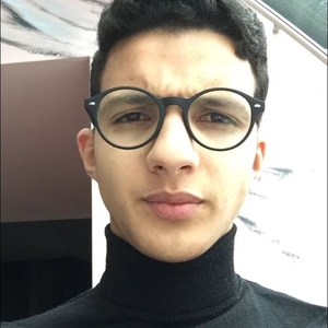 Mohamed - Prof de maths - Toulouse