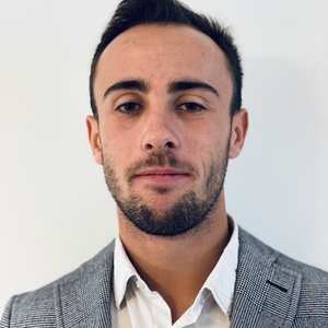 Hugo - Prof de maths - Le Haillan