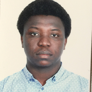 Ngomro Caleb - Prof de maths - Garges-lès-Gonesse