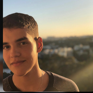 Imad - Prof de maths - Palaiseau