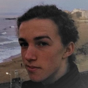 Samson - Prof de programmation - Pau