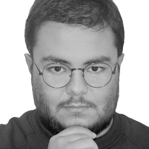 Ahmed Wadie - Prof de maths - Cergy