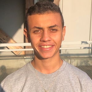 Mohamed - Prof d'aide aux devoirs - Nantes