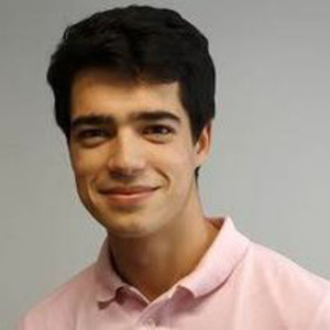 Joris - Prof de maths - Chalon-sur-Saône