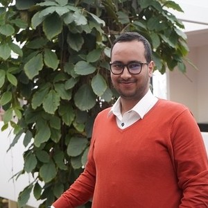 Ahmed - Prof de préparation bac scientifique - Nantes