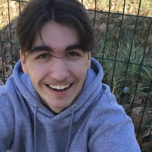 Yohan - Prof de maths - Toulouse