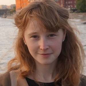 Yulia - Prof de russe - Lyon
