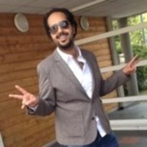 Ahmad - Prof d'anglais - Toulouse
