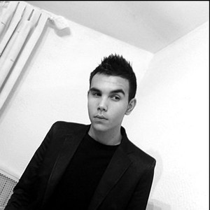 Jordan - Prof d'anglais - Blagnac