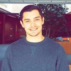 Antoine - Prof d'initiation informatique - Paris