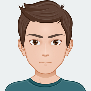Maxime - Prof de programmation - Vexin-sur-Epte