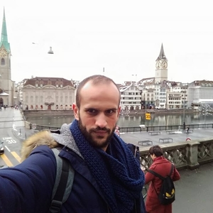 GHARIENI - Prof de maths - Paris