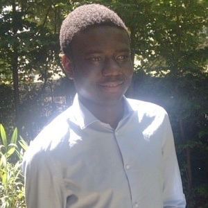 Joe - Prof de maths - Paris