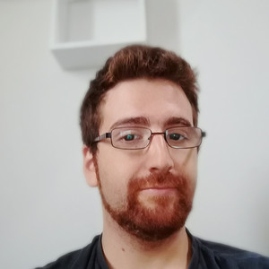 David - Prof de maths - Saint-Mandé