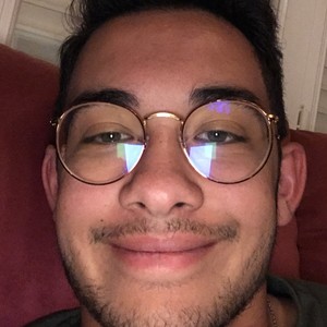 Lucas - Prof d'aide aux devoirs - Oullins