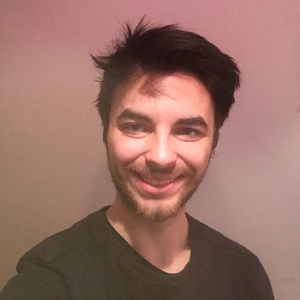 Lucas - Prof de SVT - Marlenheim