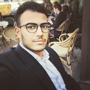 MOHAMED - Prof d'aide aux devoirs - Paris