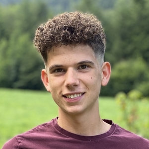 Adrien - Prof de maths - Lyon