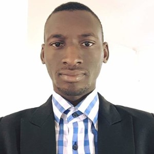 Abdoulaye - Prof de maths - 