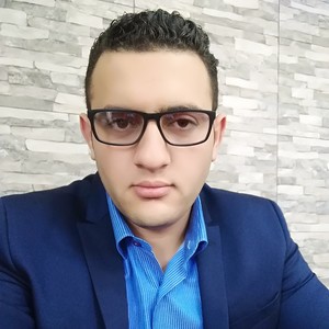 Rafik - Prof de finance - Herblay