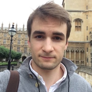 Raphaël - Prof d'économie - Toulouse
