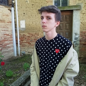 Thibault - Prof de maths - Toulouse