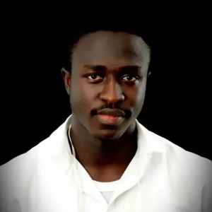 Kofi Konadu - Prof d'anglais - Sevran