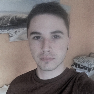 Christophe - Prof de physique - Drancy
