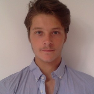 Quentin - Prof d'expression orale - anglais - Carpentras