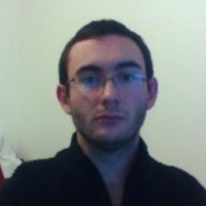 Mickael - Prof de maths - Lorient