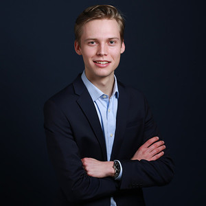Anthoni - Prof d'initiation informatique - Levallois-Perret