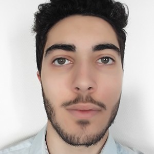 Adrien - Prof de photoshop - Paris