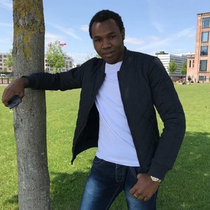 Frank - Prof de maths - Lille