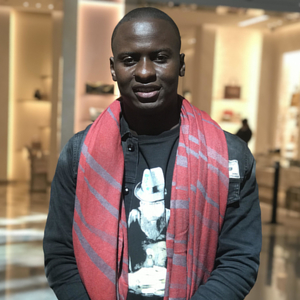 Mohamed - Prof de production musicale - Besançon