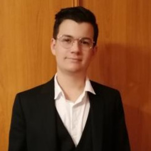 Kelyan - Prof de maths - Sérignan-du-Comtat