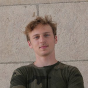 Lucas - Coach sportif - Saint-Apollinaire