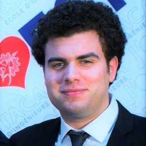 Taha - Prof de maths - Maurepas