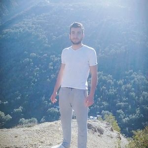 Youssef - Prof de maths - Seillons-Source-d'Argens