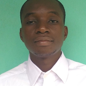 FRANCK ARNAUD KONAN - Prof de français - Bobigny