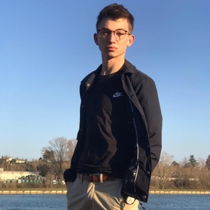 Elliot - Prof d'aide aux devoirs - Bourg-lès-Valence