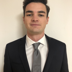 Hugo - Prof de maths - Ballaison