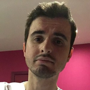 Valentin - Prof d'aide aux devoirs - Quaregnon