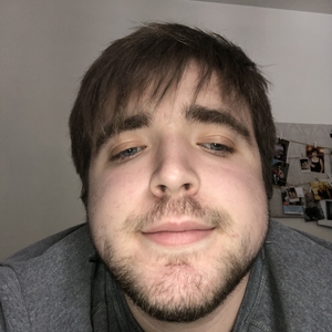 Maxence - Prof de physique - chimie - Longjumeau