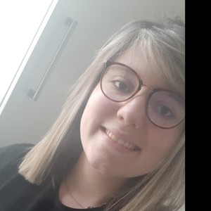 Juliane - Prof d'italien - Nevers