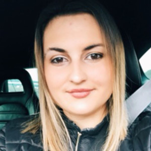 Fanny - Prof de soutien scolaire - Morlaix